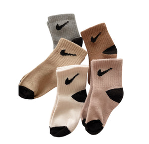 Sock it to me ( 5 pair)