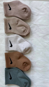 Sock it to me ( 5 pair)