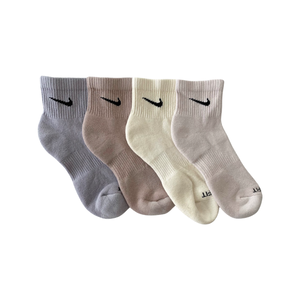 Sahara collection ( NEW ANKLE socks)